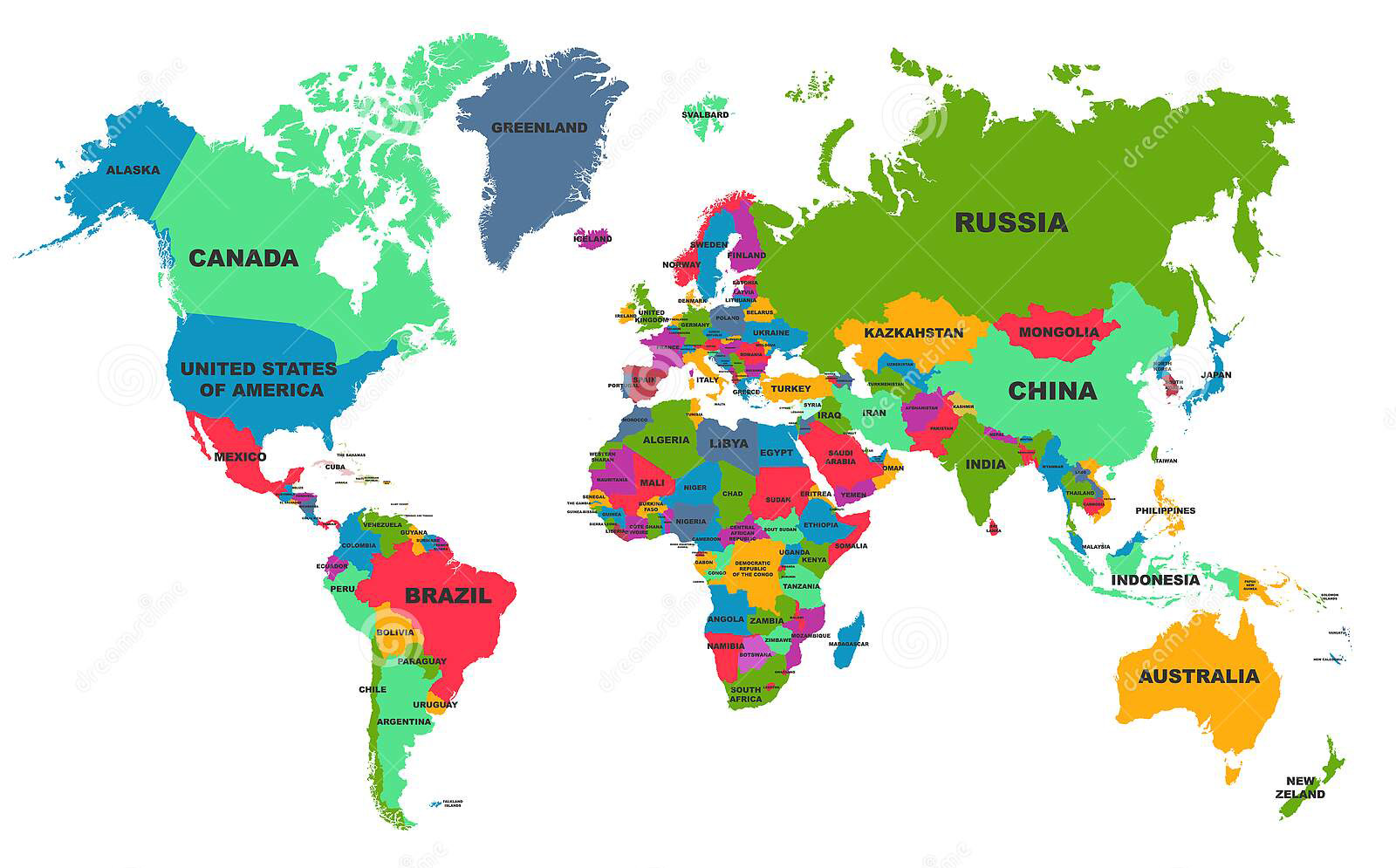 2109-world-map-with-countries-names